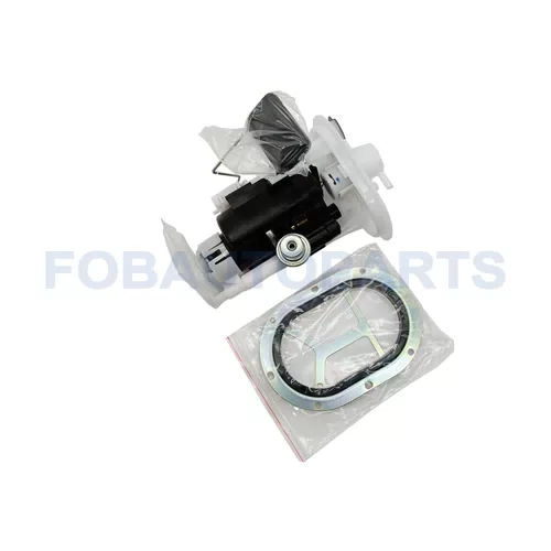 Hyundai MATRIX FC 2002-2010 Fuel Pump Module Assembly Compatible with 1.6L 1.8L 31110-17000 3111017000 - image 6